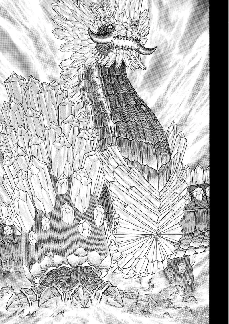 Berserk Manga Chapter - 299 - image 6