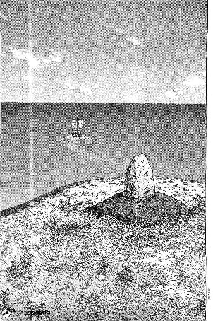 Vinland Saga Manga Manga Chapter - 99 - image 11