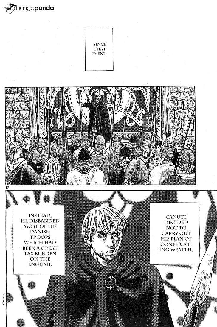 Vinland Saga Manga Manga Chapter - 99 - image 12