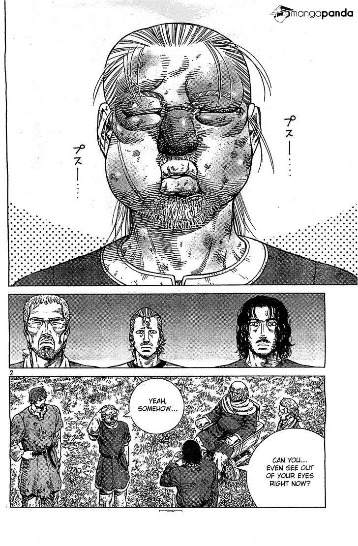 Vinland Saga Manga Manga Chapter - 99 - image 2