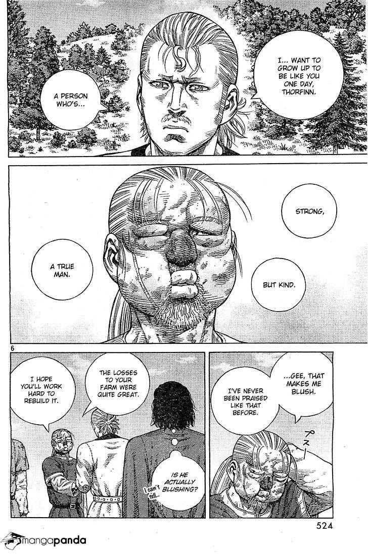 Vinland Saga Manga Manga Chapter - 99 - image 6