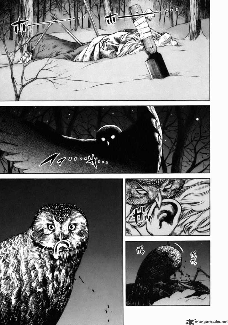 Vinland Saga Manga Manga Chapter - 31 - image 1
