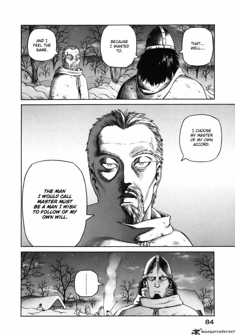 Vinland Saga Manga Manga Chapter - 31 - image 10