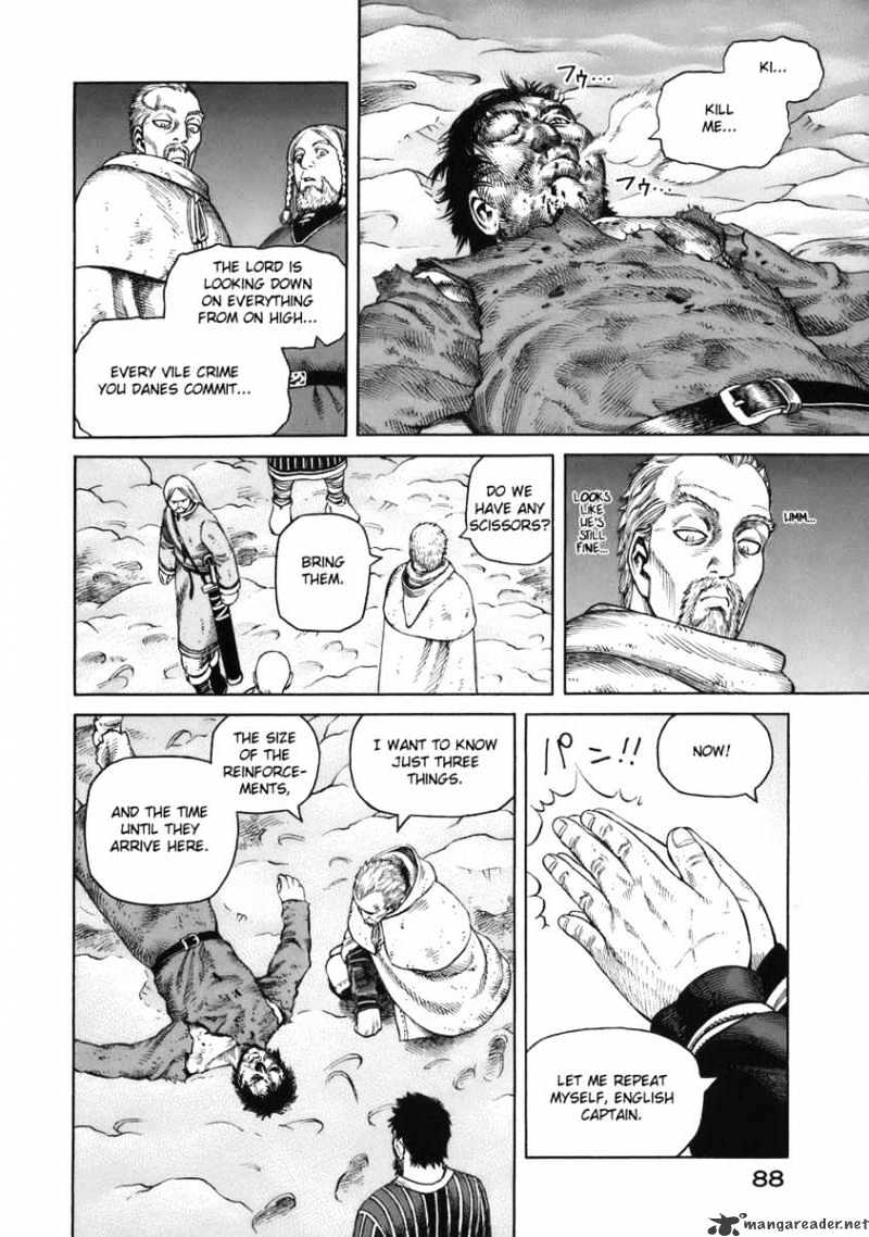 Vinland Saga Manga Manga Chapter - 31 - image 14