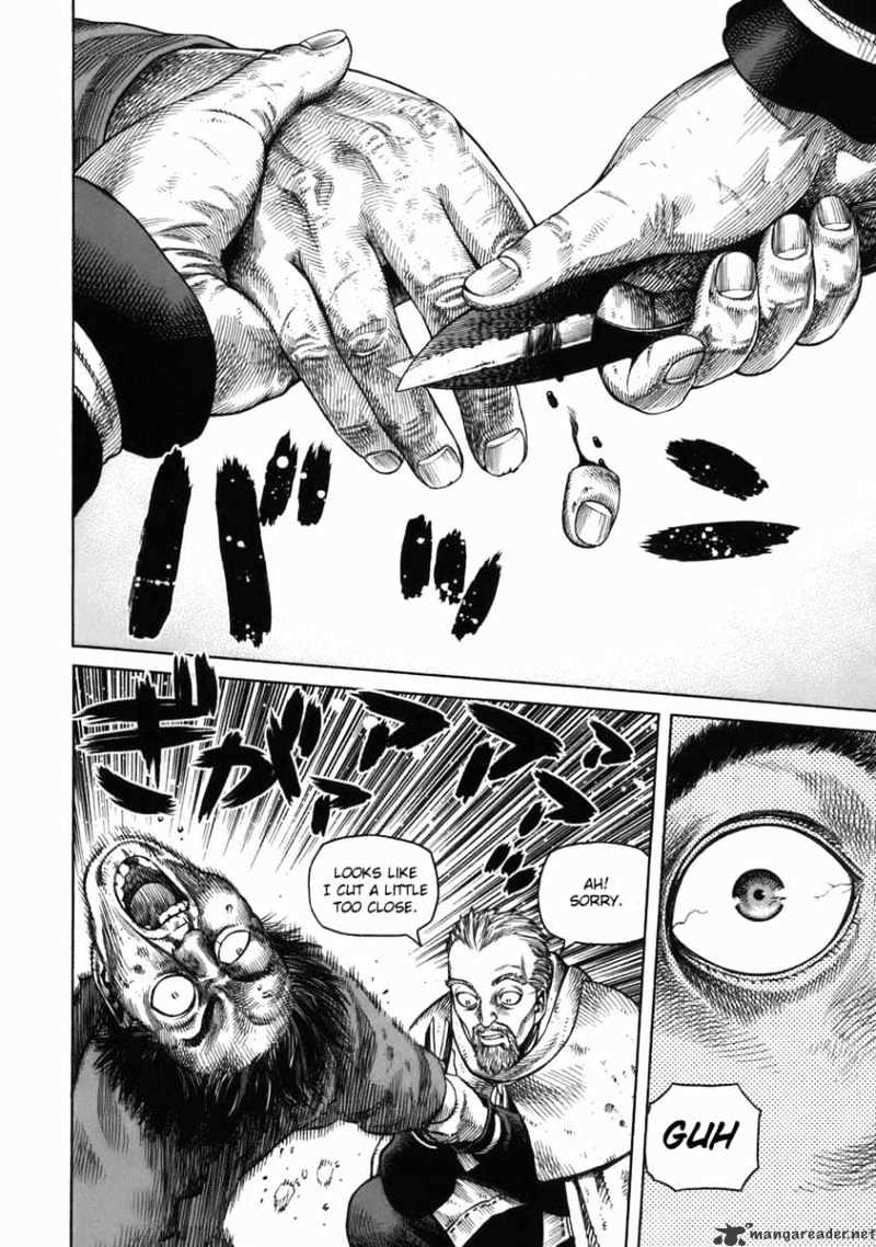 Vinland Saga Manga Manga Chapter - 31 - image 16