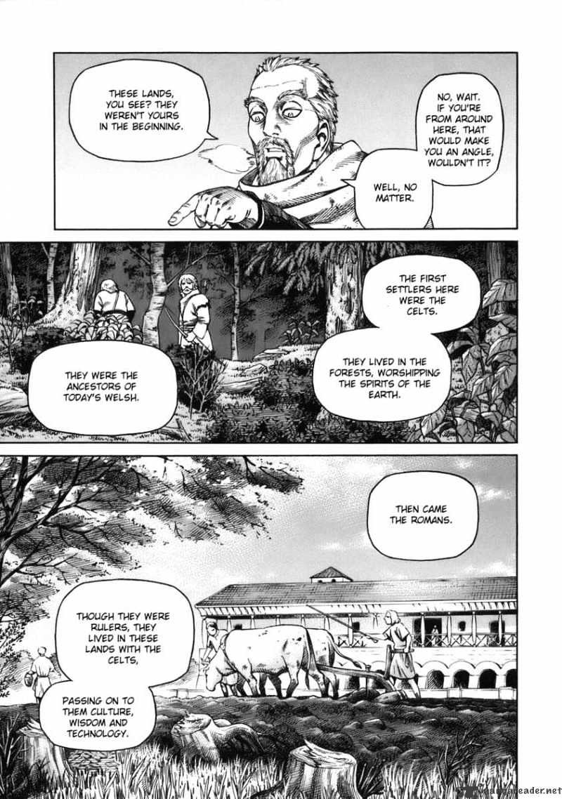 Vinland Saga Manga Manga Chapter - 31 - image 19