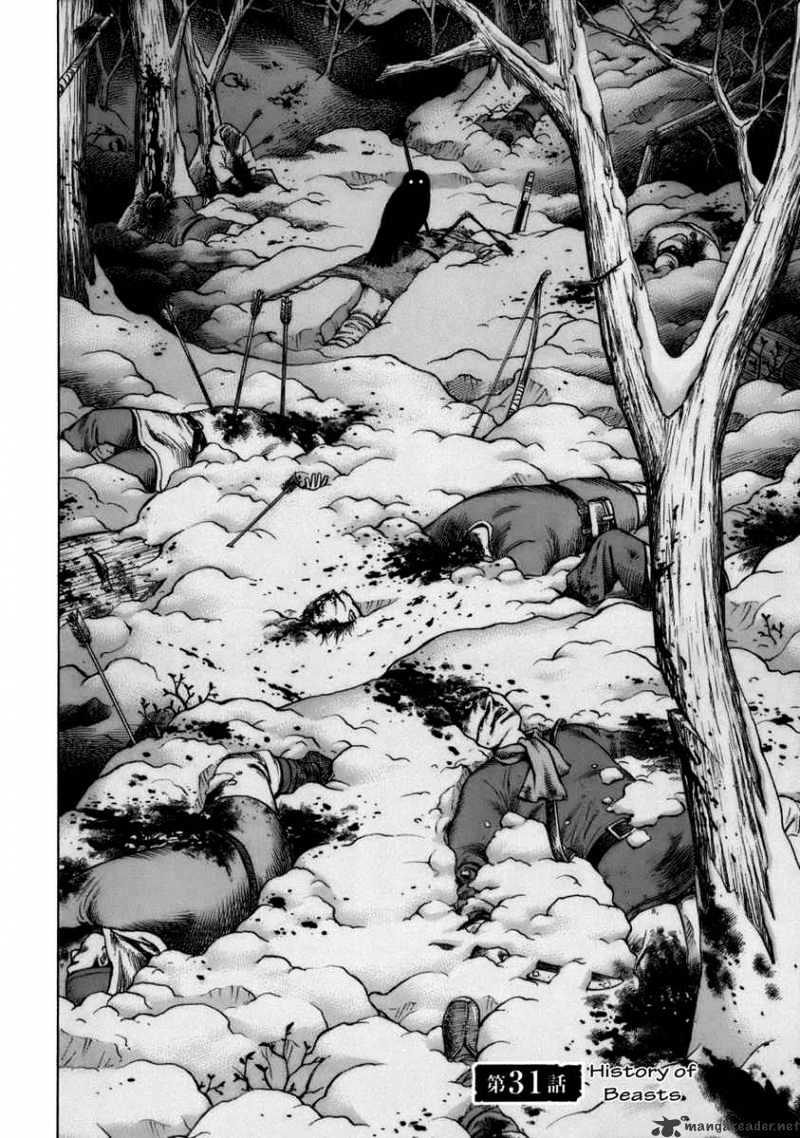Vinland Saga Manga Manga Chapter - 31 - image 2