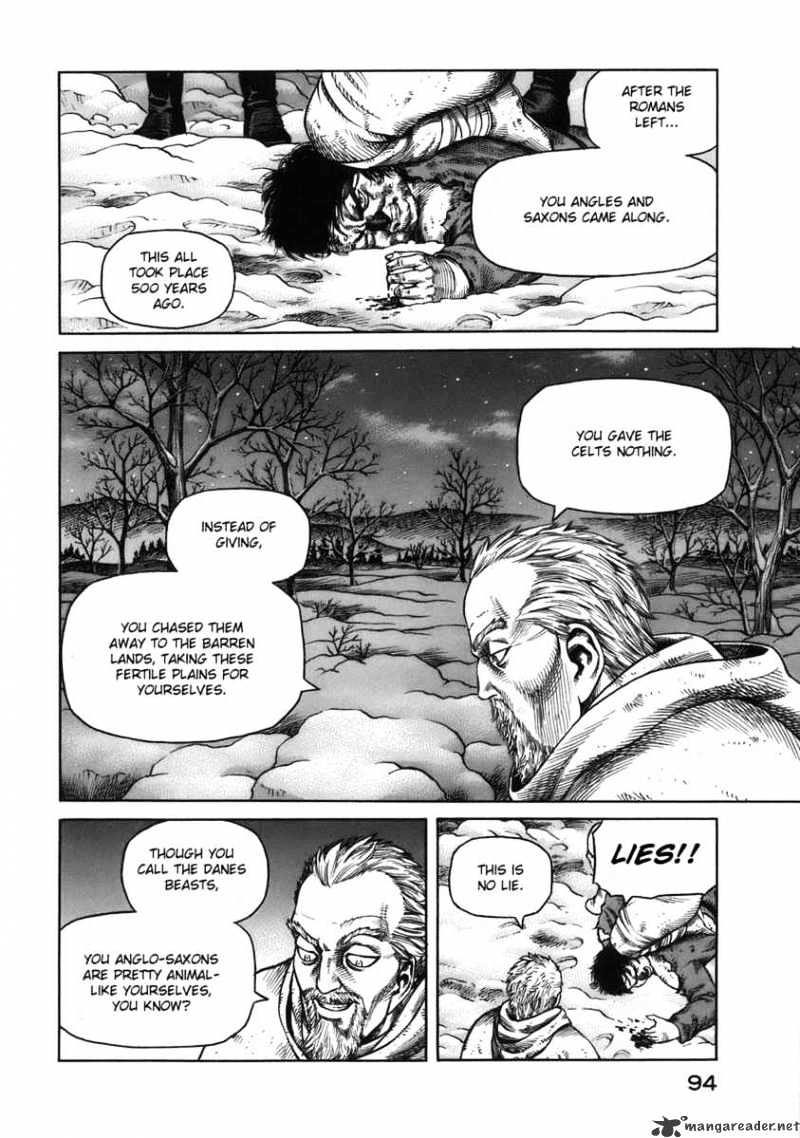 Vinland Saga Manga Manga Chapter - 31 - image 20