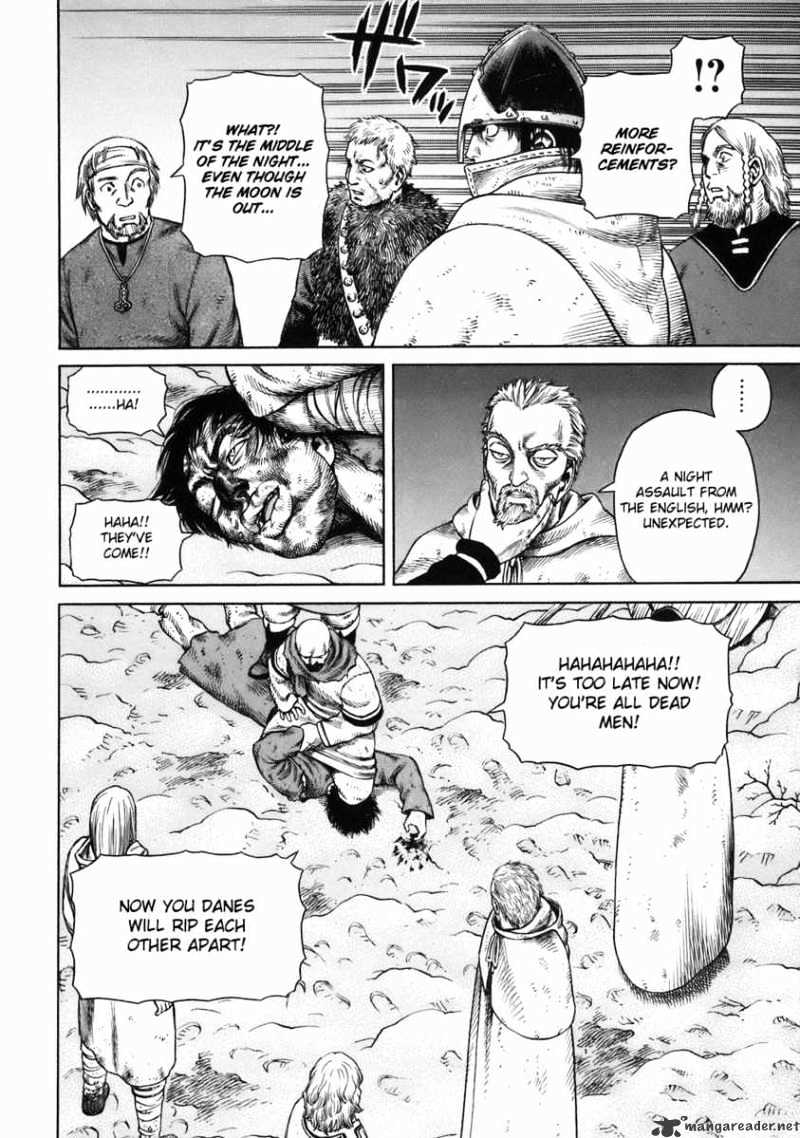 Vinland Saga Manga Manga Chapter - 31 - image 24