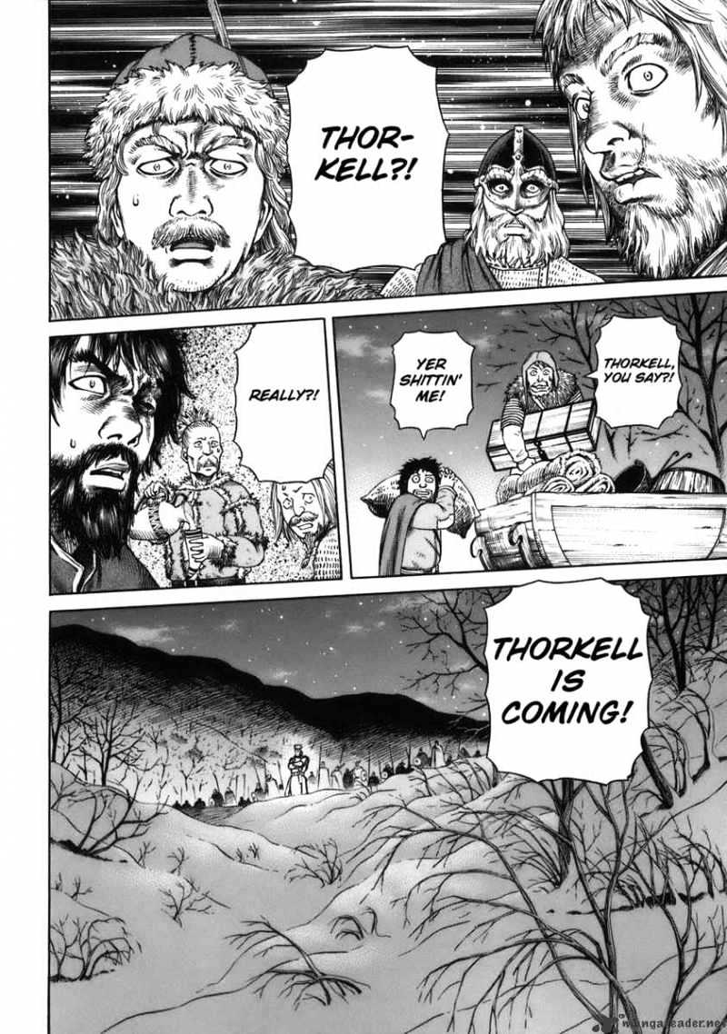 Vinland Saga Manga Manga Chapter - 31 - image 26