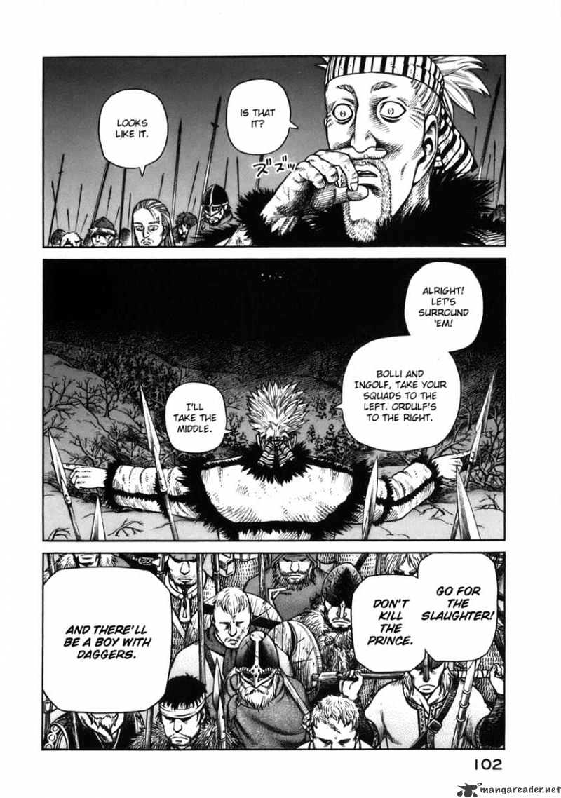 Vinland Saga Manga Manga Chapter - 31 - image 28