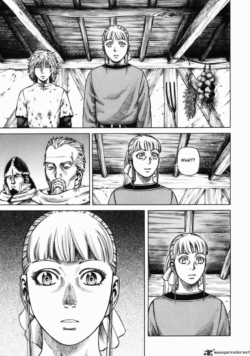 Vinland Saga Manga Manga Chapter - 31 - image 3