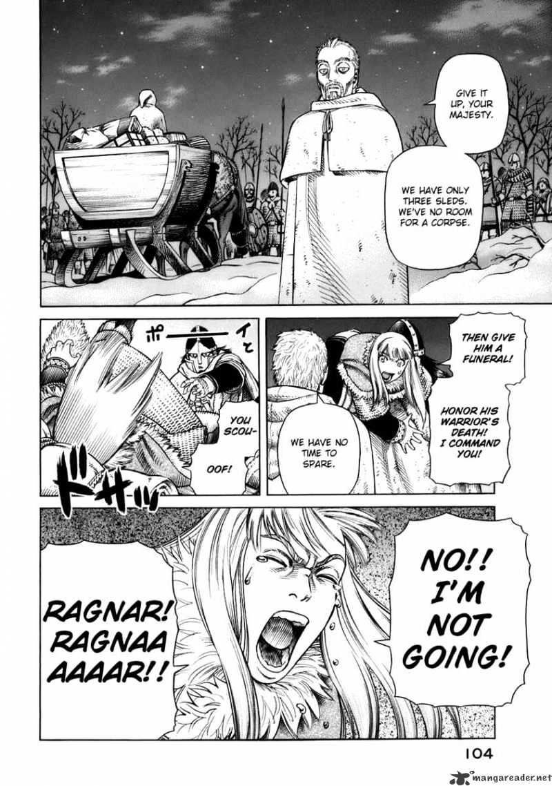 Vinland Saga Manga Manga Chapter - 31 - image 30
