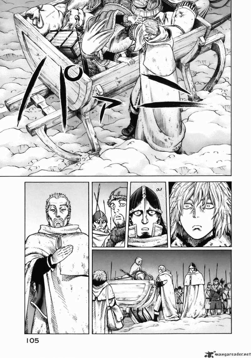 Vinland Saga Manga Manga Chapter - 31 - image 31