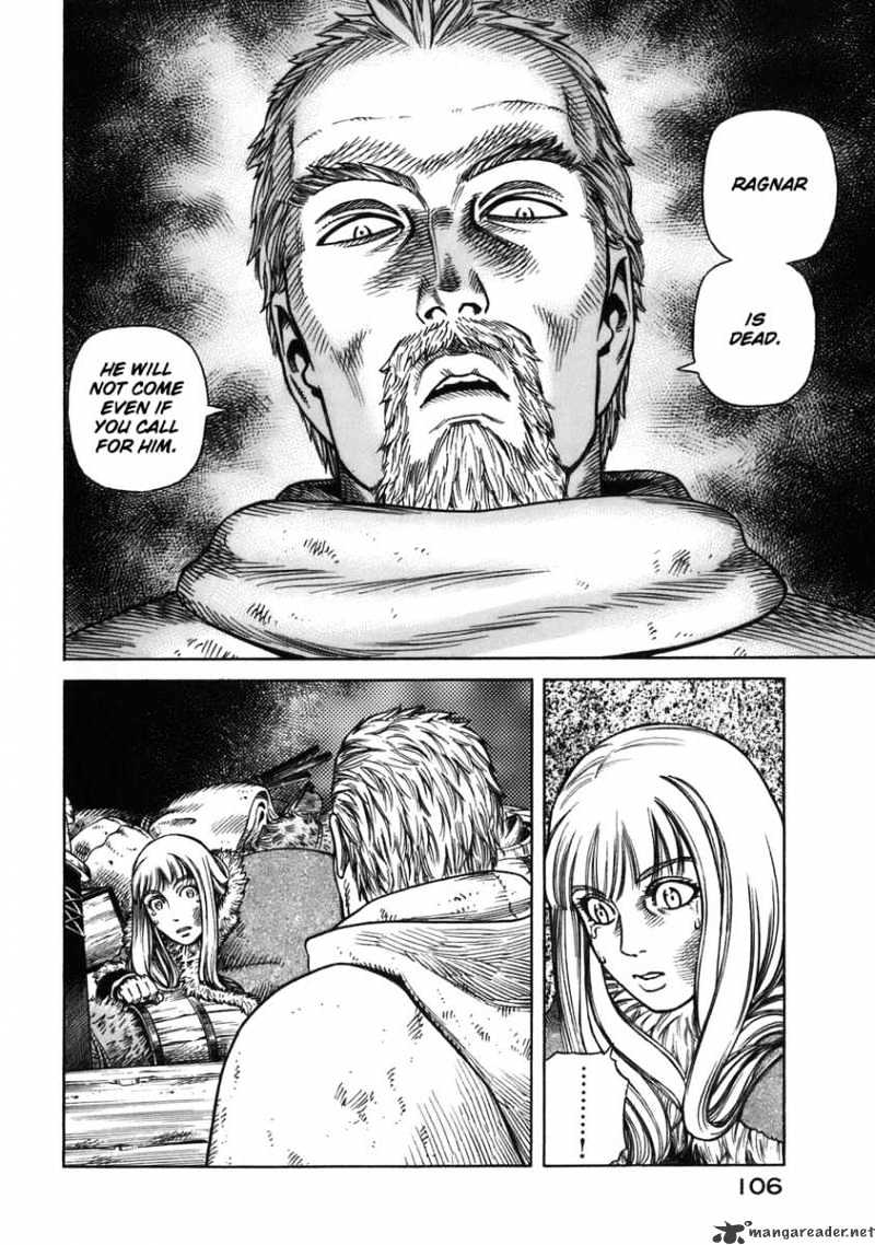 Vinland Saga Manga Manga Chapter - 31 - image 32