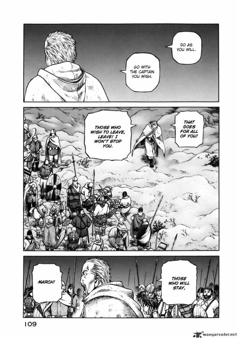 Vinland Saga Manga Manga Chapter - 31 - image 35