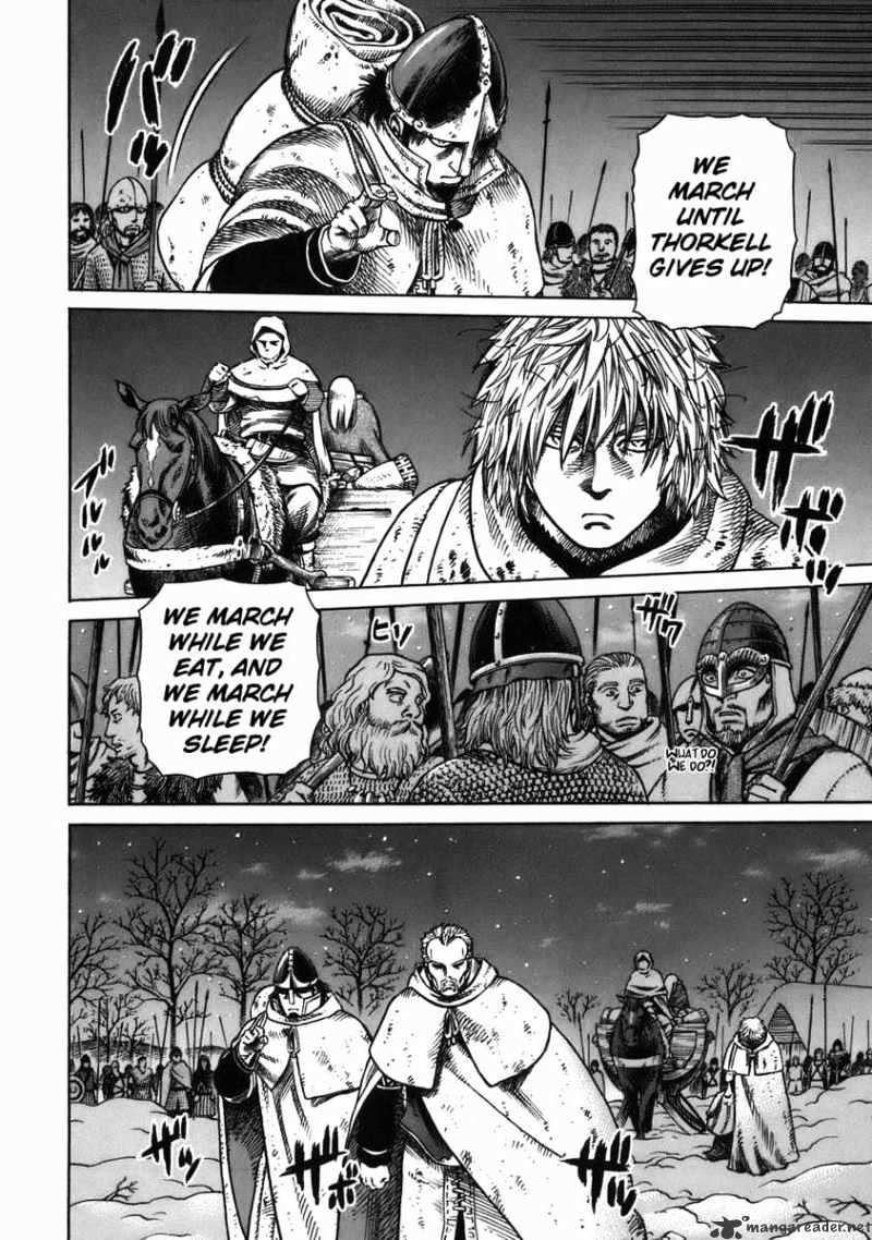 Vinland Saga Manga Manga Chapter - 31 - image 36