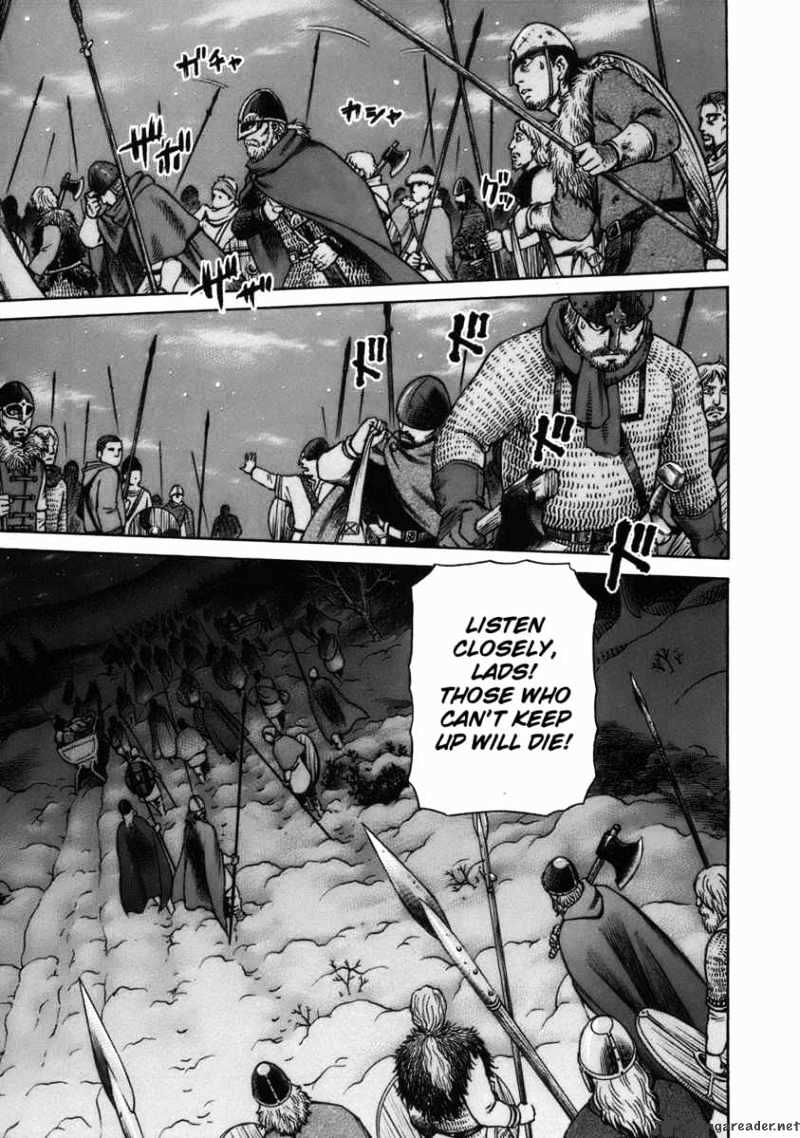 Vinland Saga Manga Manga Chapter - 31 - image 37