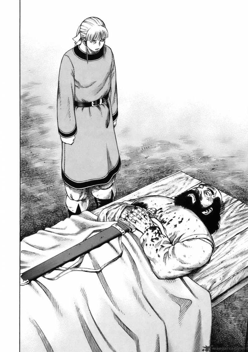 Vinland Saga Manga Manga Chapter - 31 - image 4