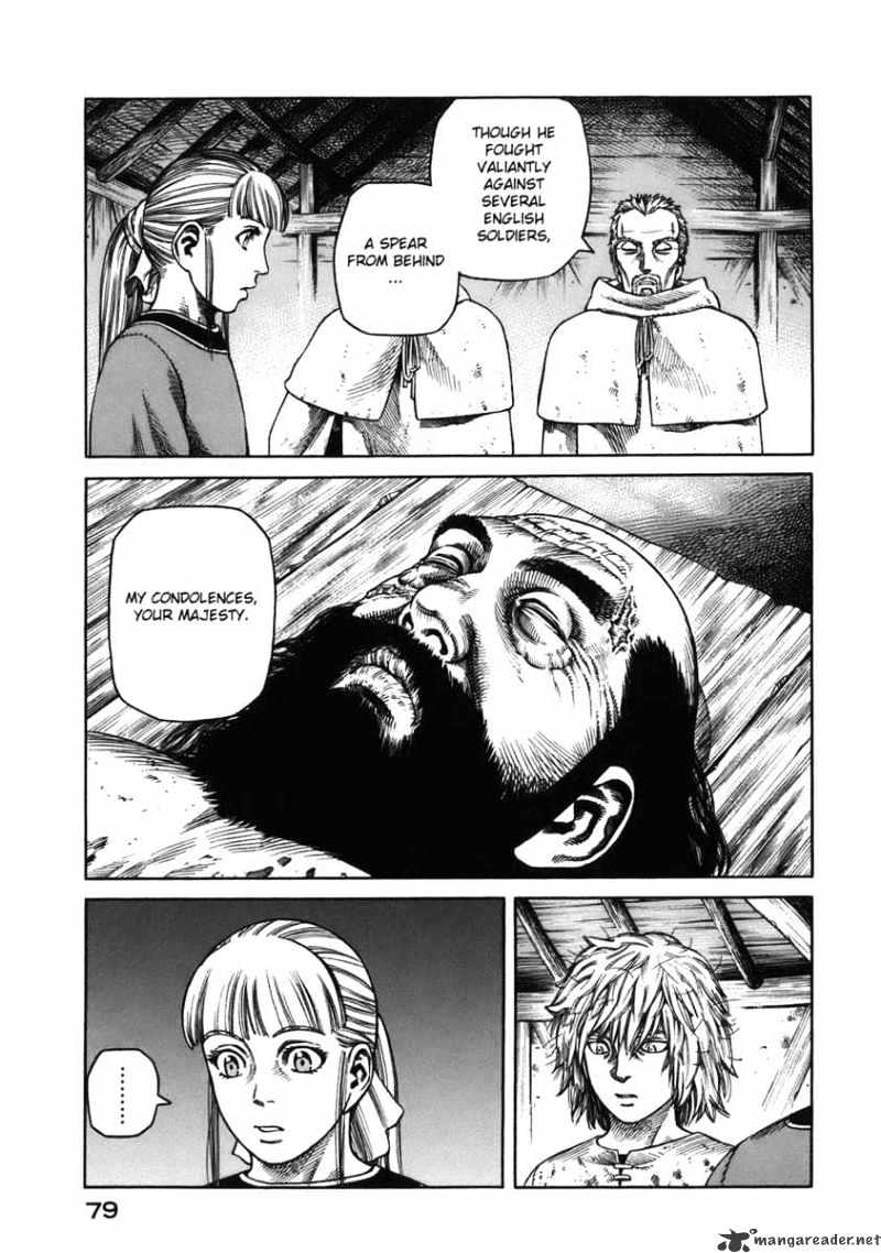 Vinland Saga Manga Manga Chapter - 31 - image 5