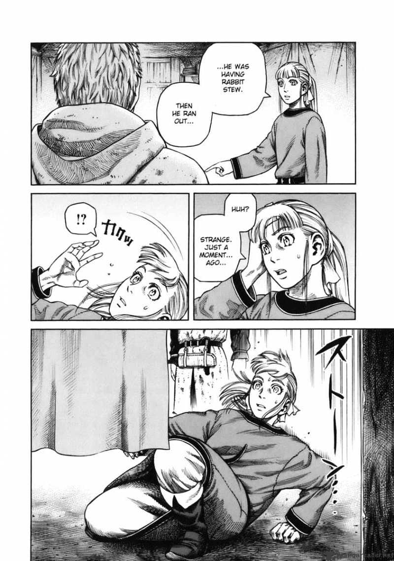 Vinland Saga Manga Manga Chapter - 31 - image 6