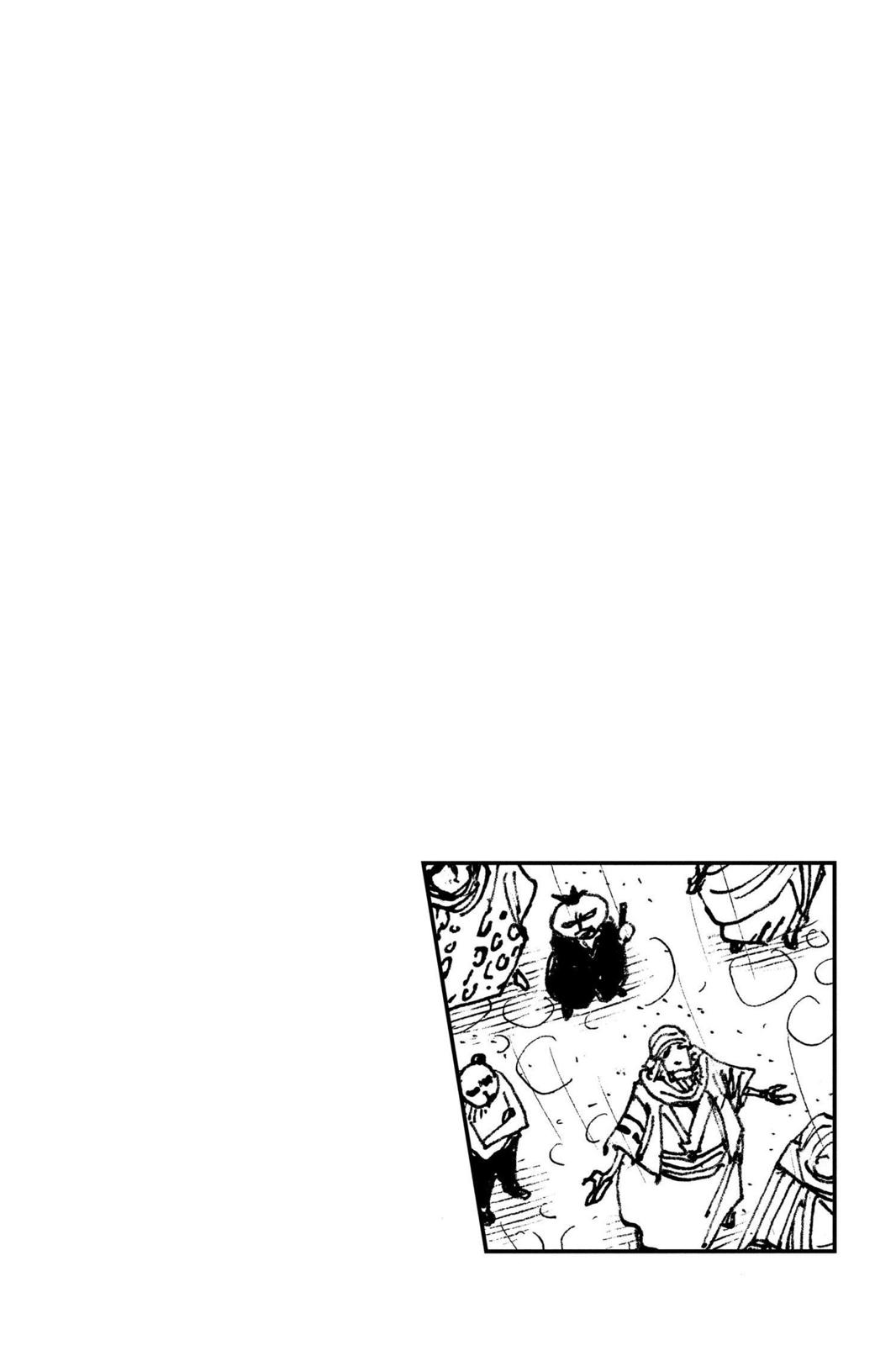 One Piece Manga Manga Chapter - 213 - image 2