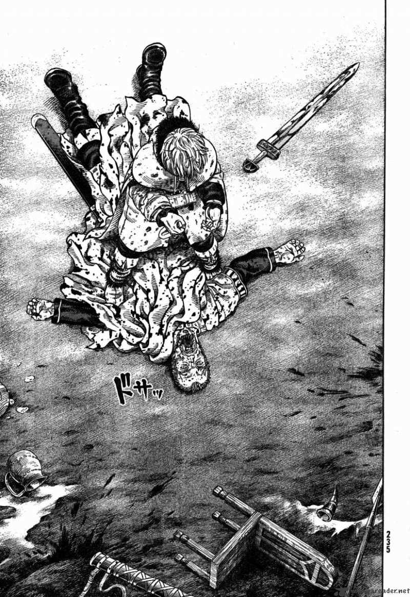 Vinland Saga Manga Manga Chapter - 54 - image 17