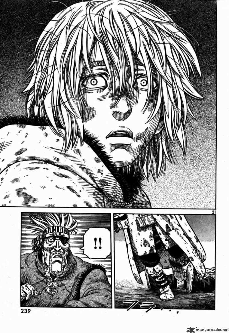 Vinland Saga Manga Manga Chapter - 54 - image 21