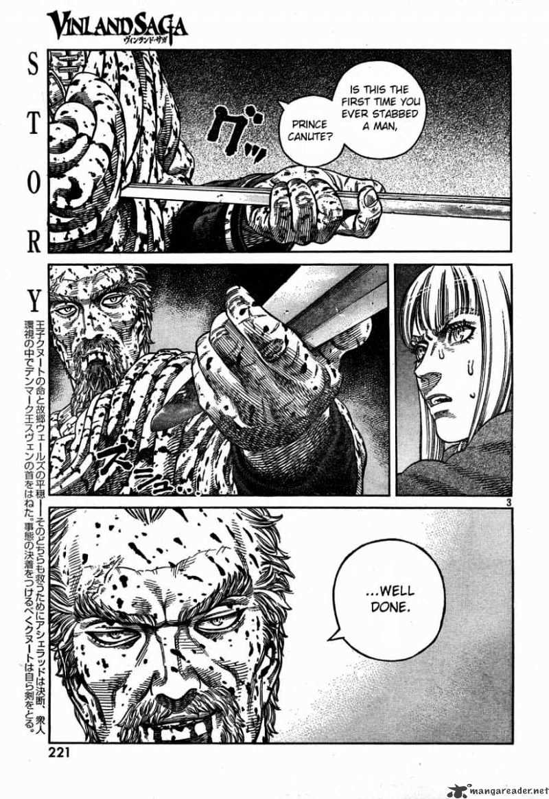 Vinland Saga Manga Manga Chapter - 54 - image 3