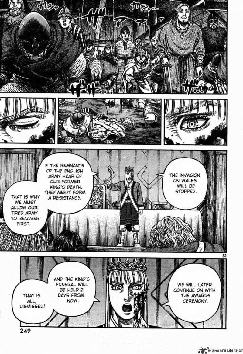 Vinland Saga Manga Manga Chapter - 54 - image 31