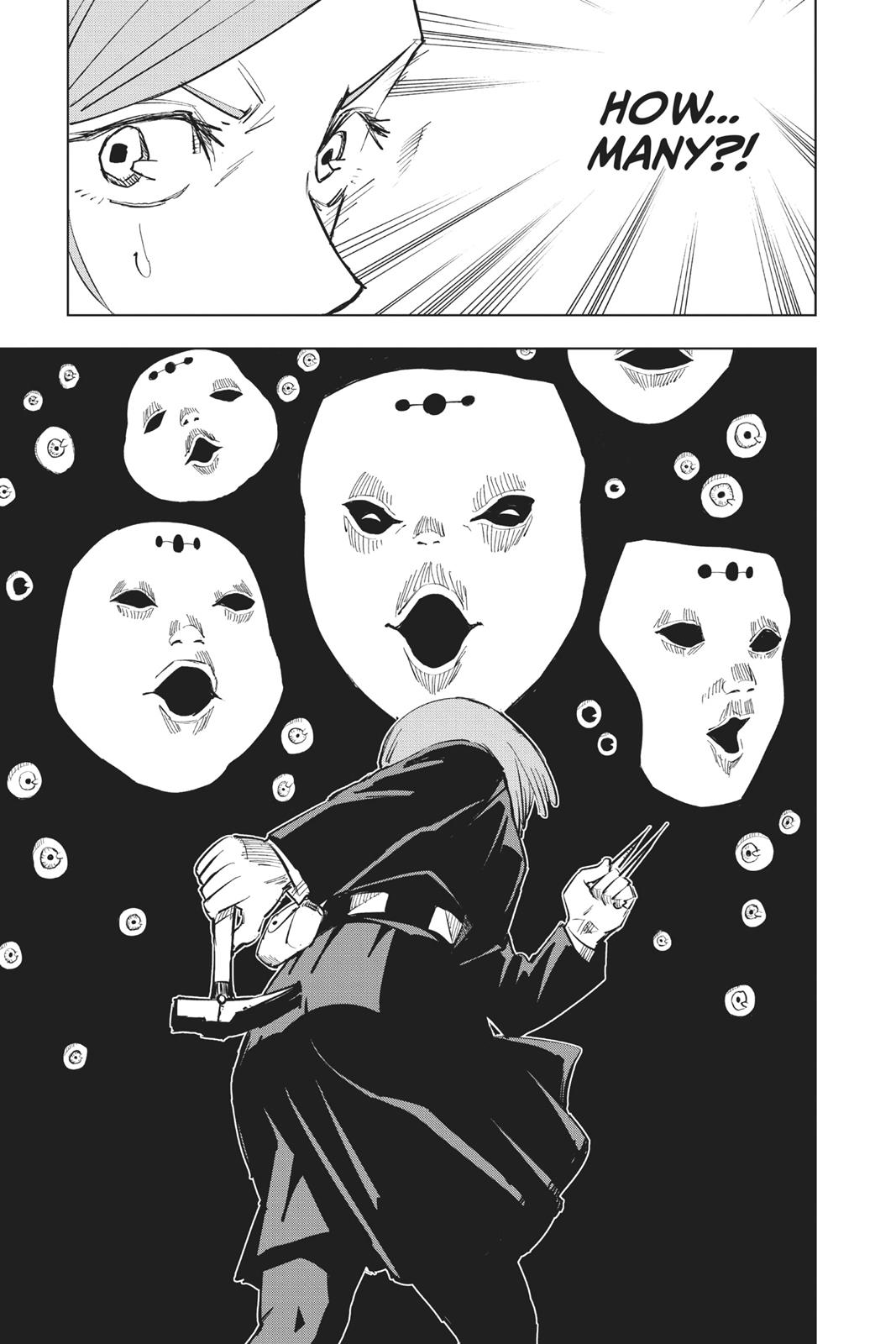 Jujutsu Kaisen Manga Chapter - 6 - image 18