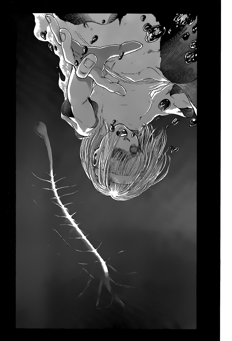 Attack on Titan Manga Manga Chapter - 122 - image 12