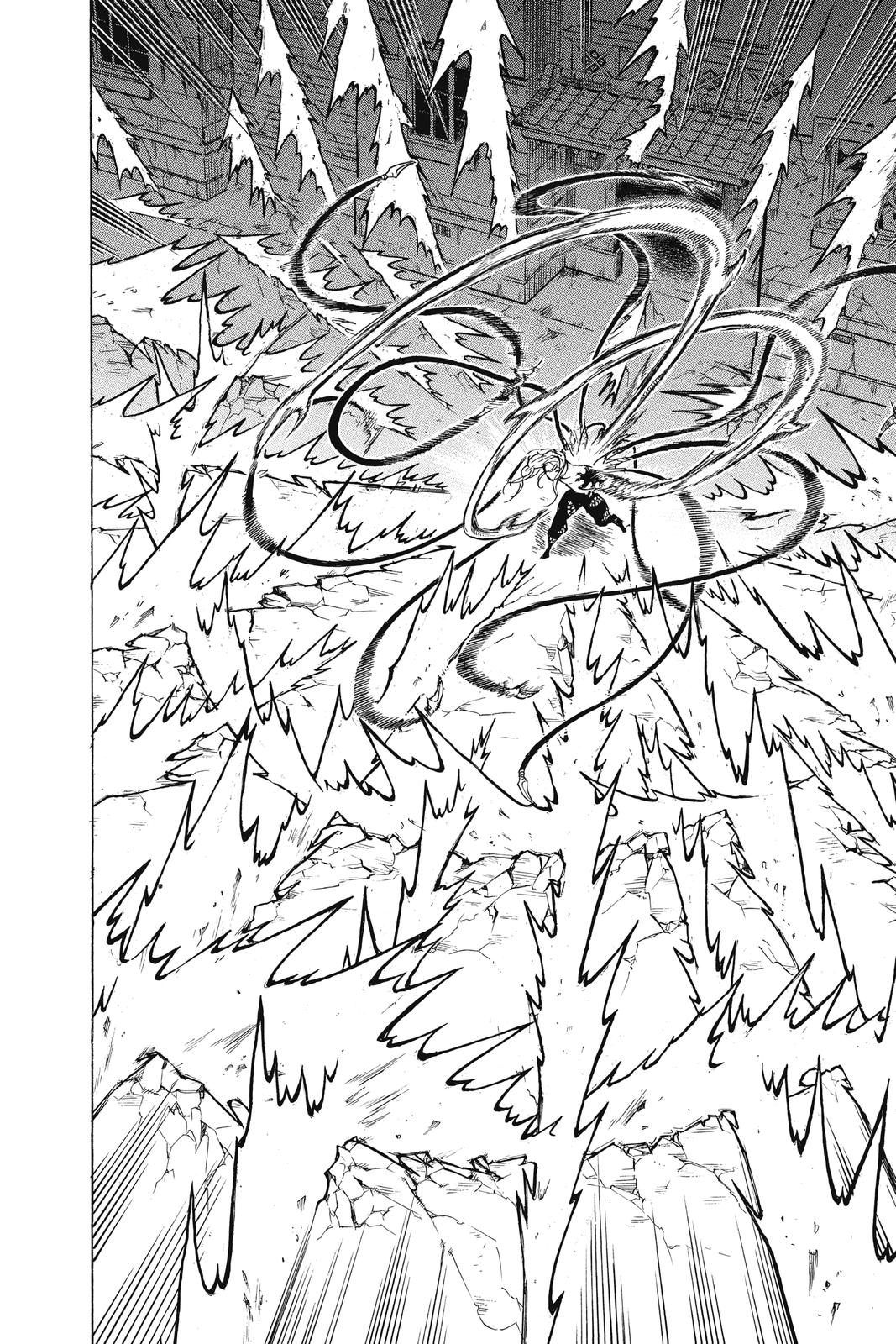 Demon Slayer Manga Manga Chapter - 188 - image 7