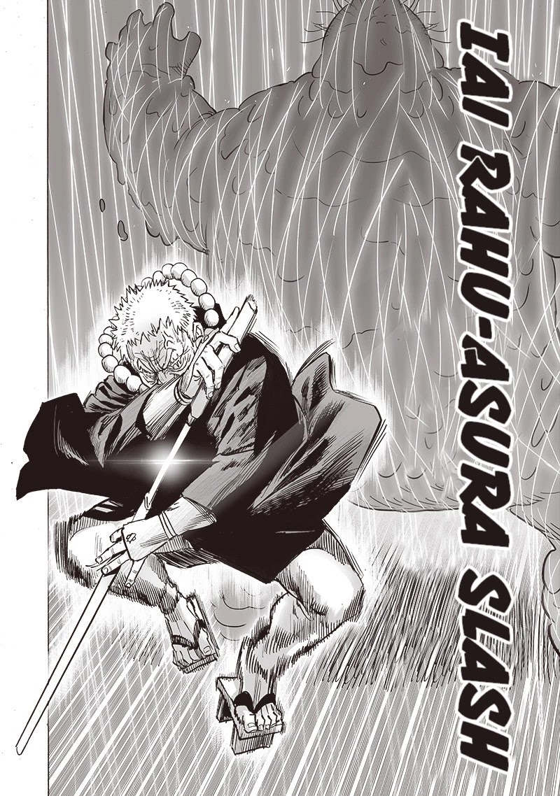 One Punch Man Manga Manga Chapter - 147 - image 27