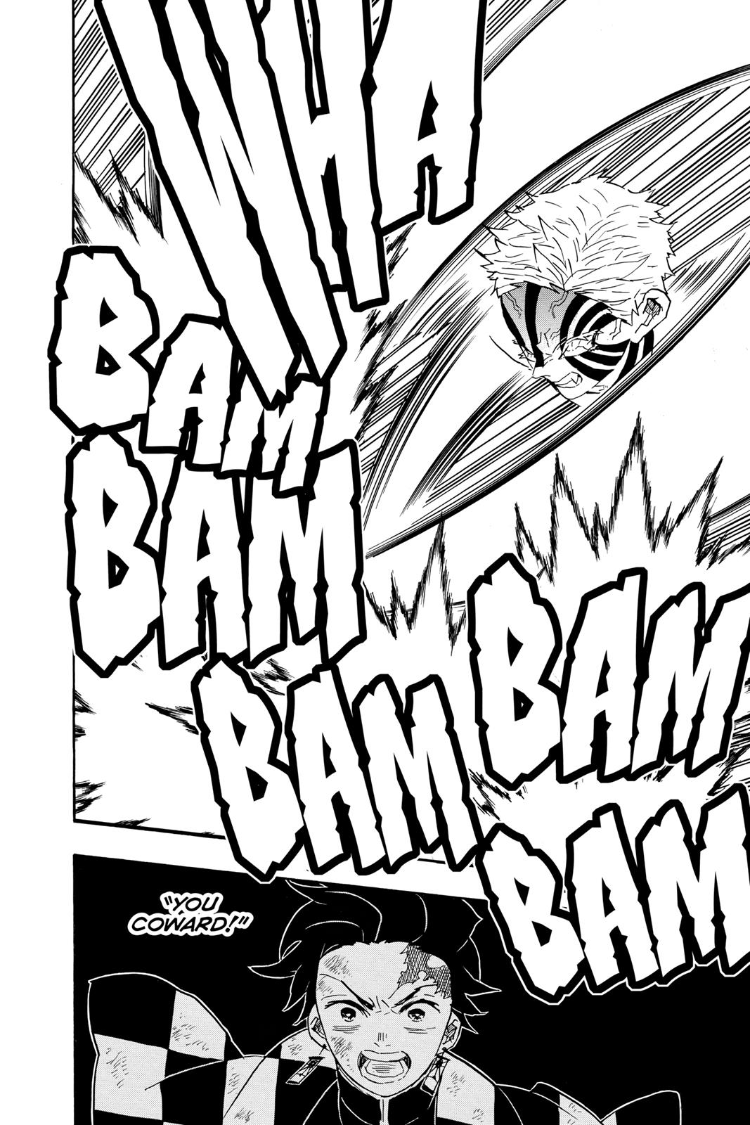 Demon Slayer Manga Manga Chapter - 67 - image 10