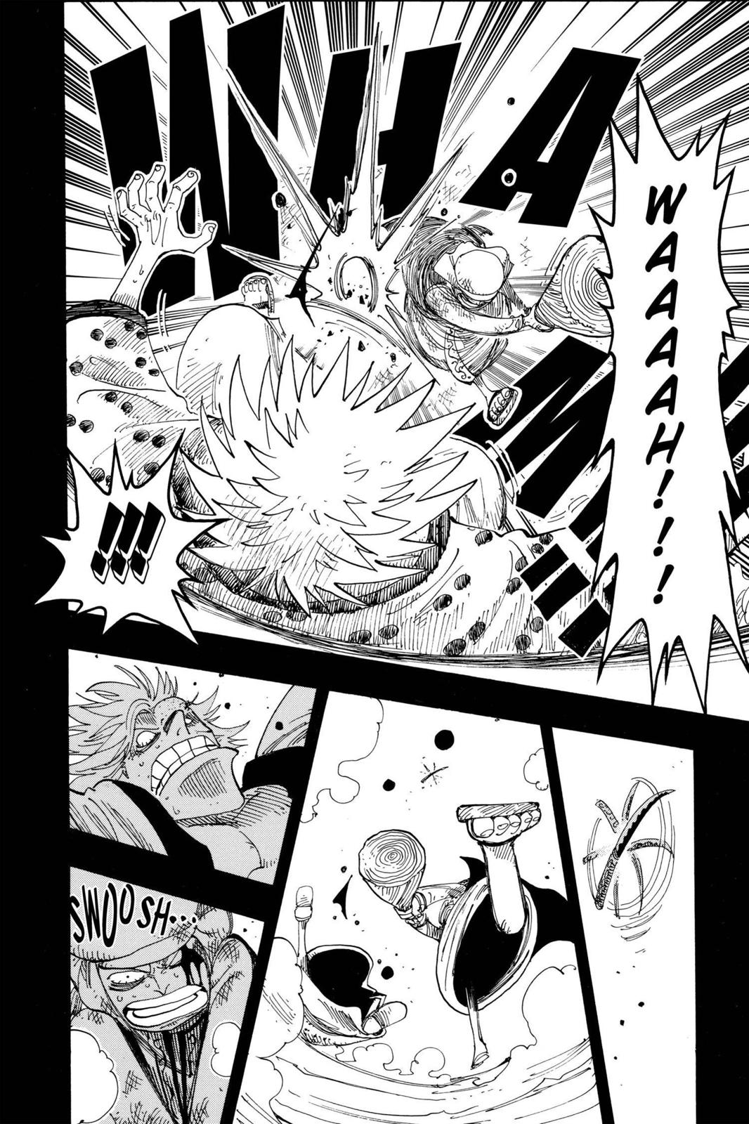 One Piece Manga Manga Chapter - 164 - image 8