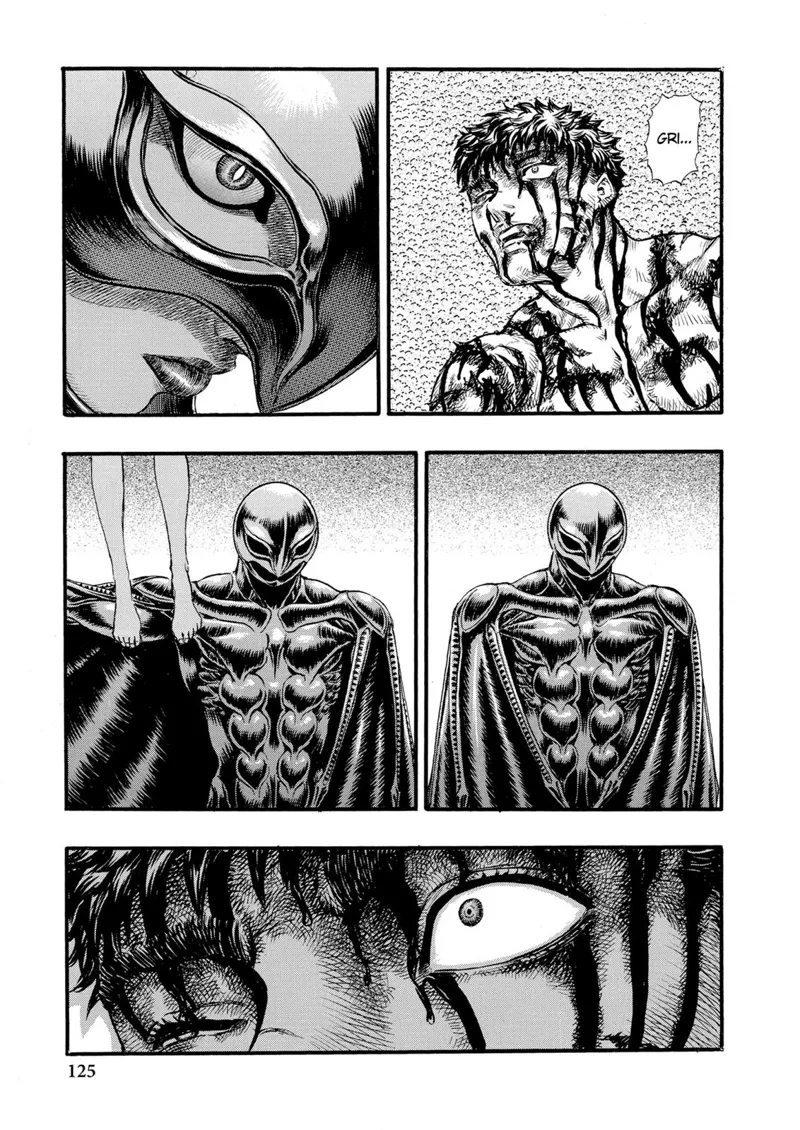 Berserk Manga Chapter - 86 - image 10