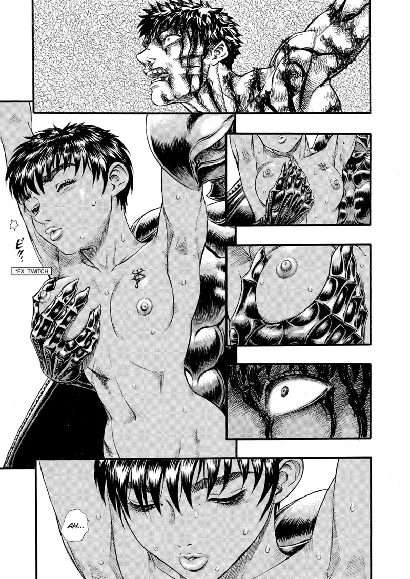 Berserk Manga Chapter - 86 - image 12
