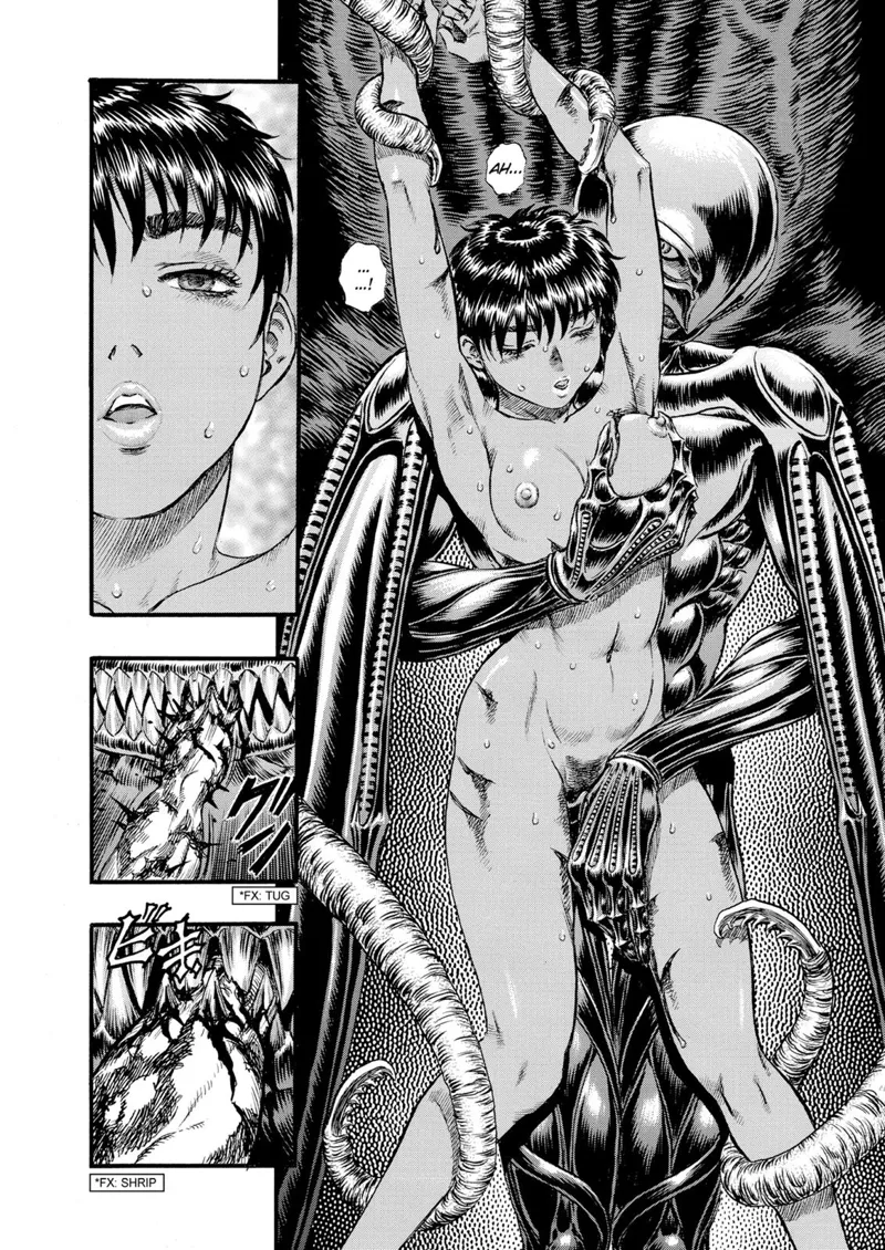Berserk Manga Chapter - 86 - image 13