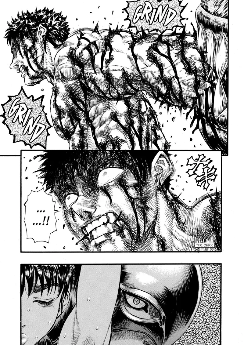 Berserk Manga Chapter - 86 - image 14