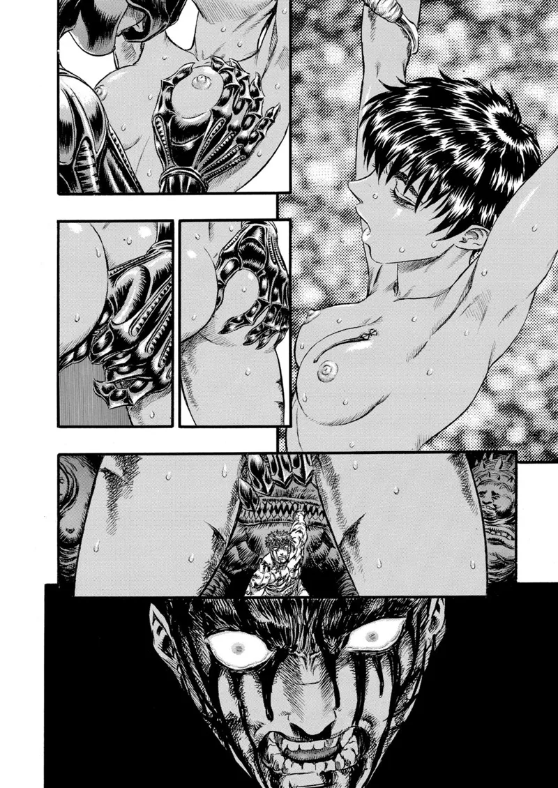Berserk Manga Chapter - 86 - image 15