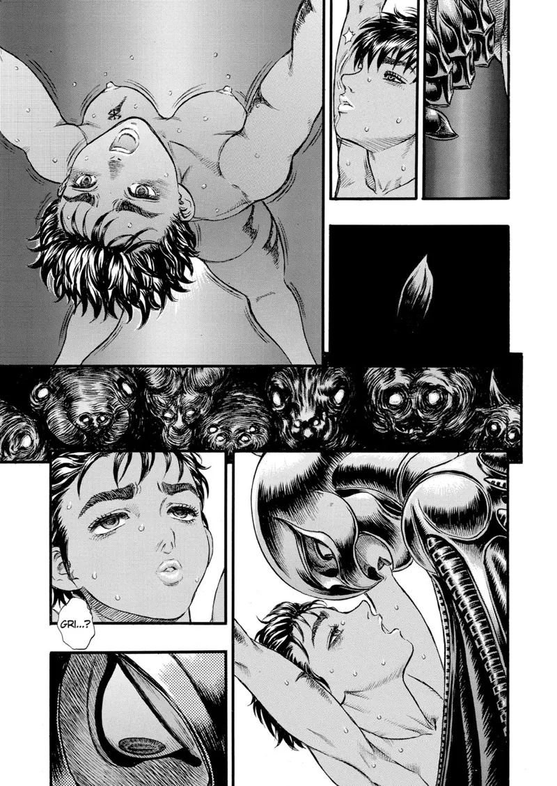 Berserk Manga Chapter - 86 - image 16