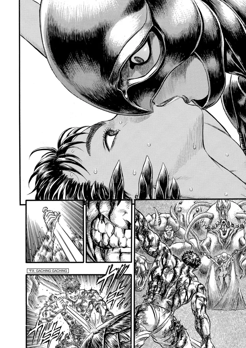 Berserk Manga Chapter - 86 - image 17