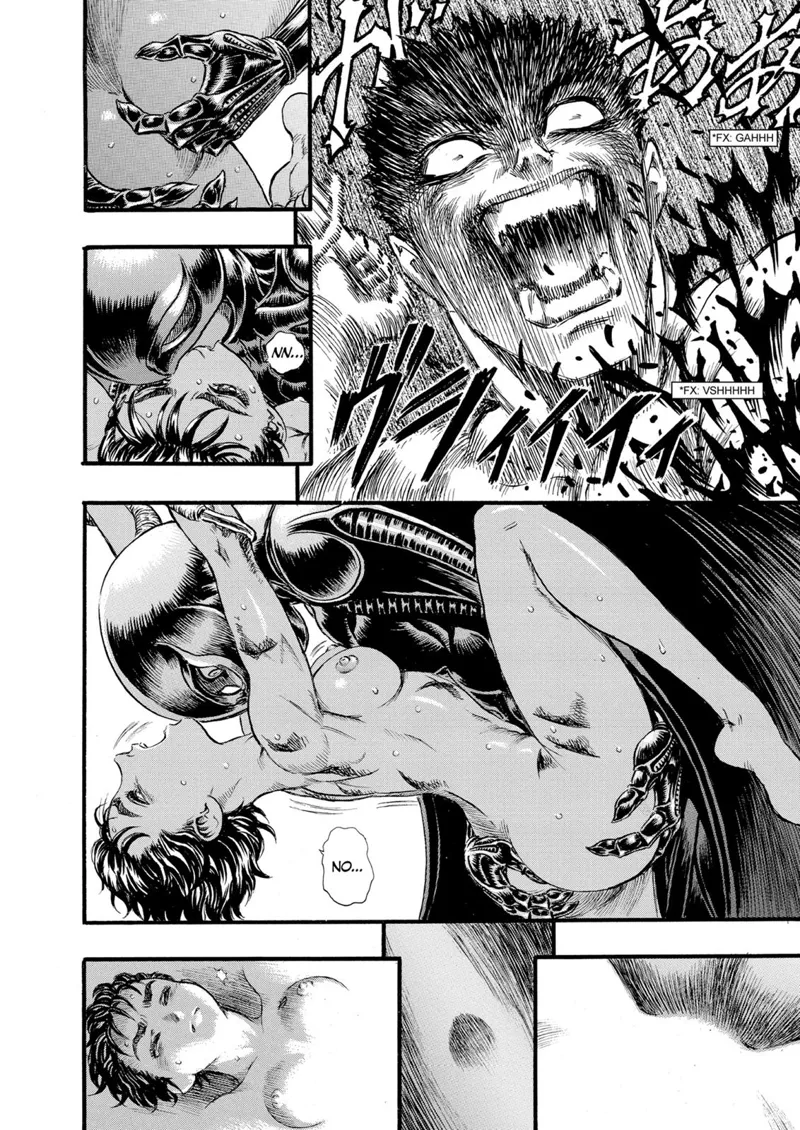 Berserk Manga Chapter - 86 - image 19