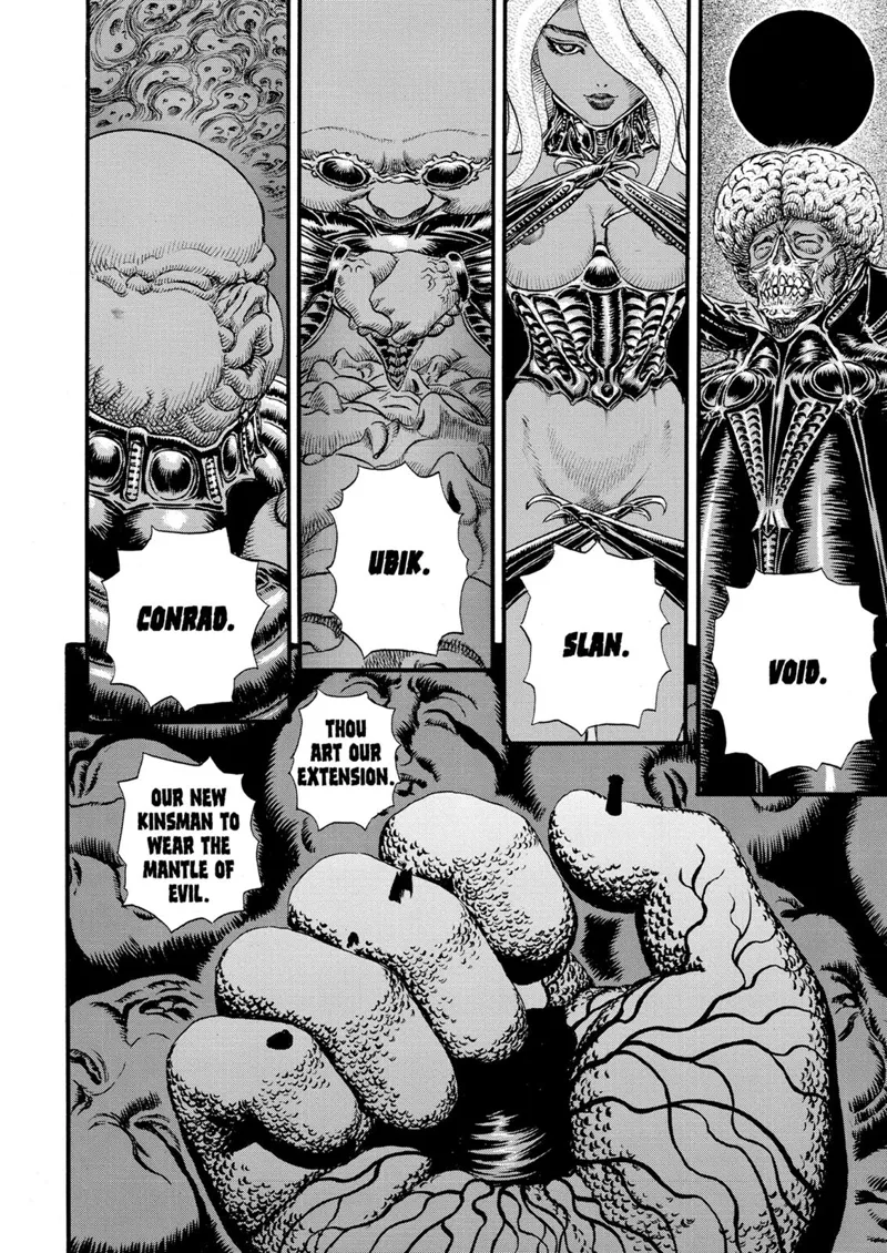 Berserk Manga Chapter - 86 - image 2