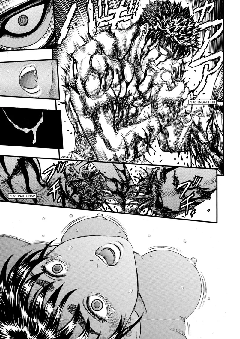 Berserk Manga Chapter - 86 - image 20