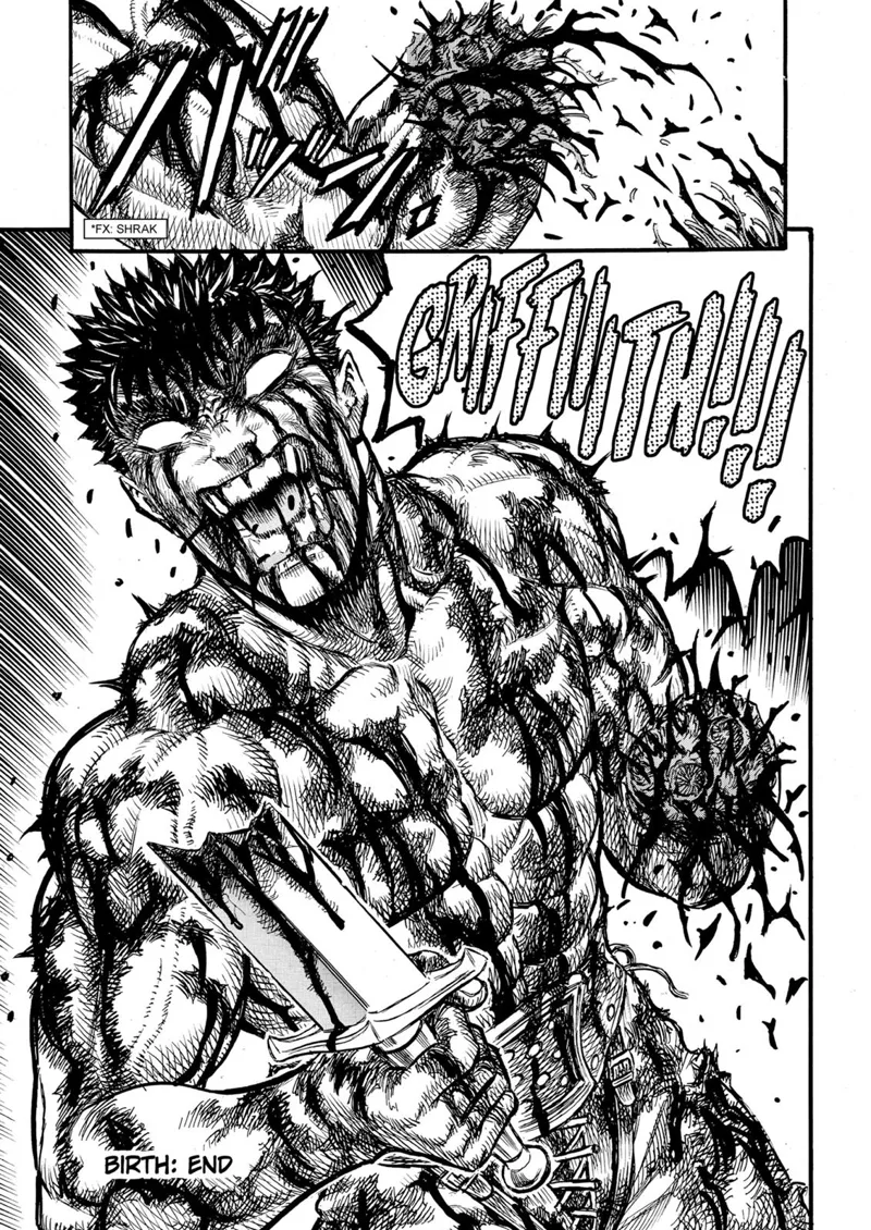 Berserk Manga Chapter - 86 - image 22