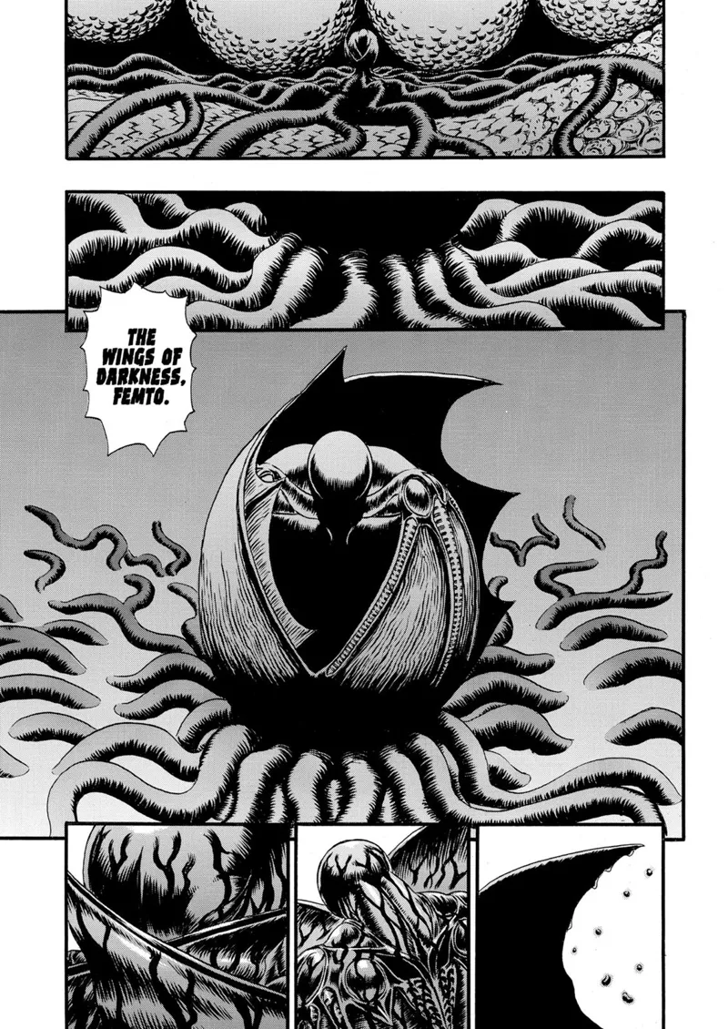 Berserk Manga Chapter - 86 - image 3