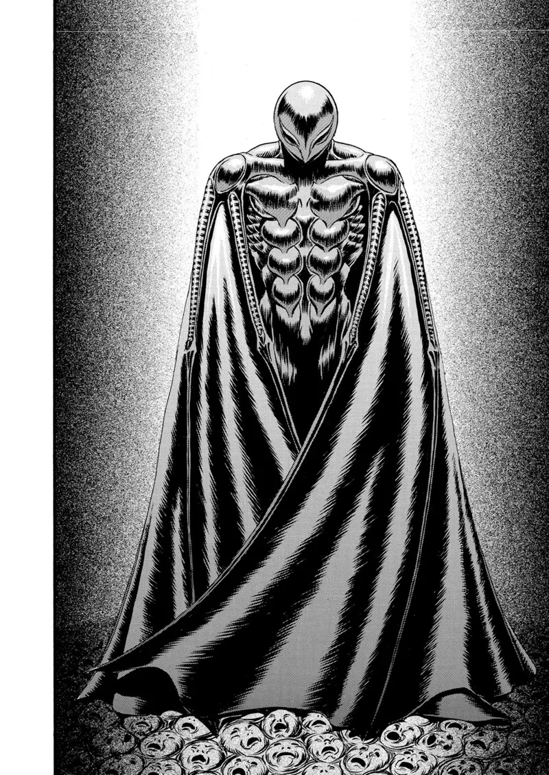 Berserk Manga Chapter - 86 - image 7
