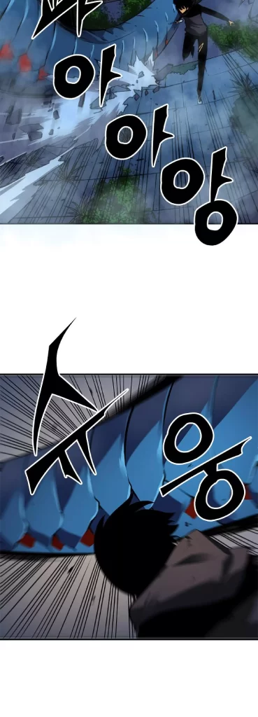 Solo Leveling Manga Manga Chapter - 16 - image 9